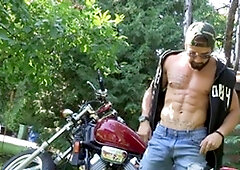 maskurbate: Double Length: Zack Uncensored