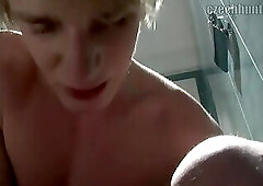 Czech Hunter, Scene 02 - Angle-faced blond cutie