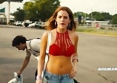 Riley Keough in American Honey