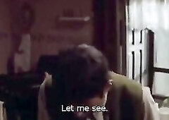 Alguien me puede decir el nombre de la película completa me pareció muy excitante...