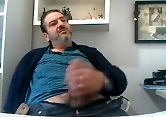 Daddy Jerking