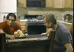 Lustful Gay Guys Protected Ass Banging