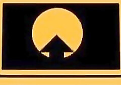 Cute Sissy Femboy riding Biggest Vibrator and cumming handsfree