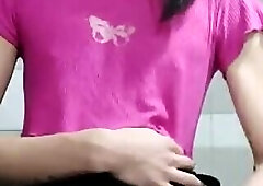 S public bathroom cum