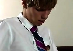 Twinks Fuck In Black Socks