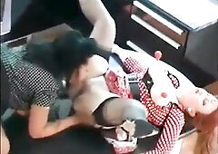 I want a sexually excited day!