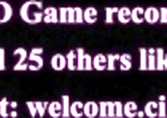 Missionary, double-dick