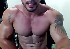 This is all about pecs