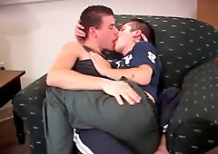 Exotic male in fabulous twinks, frat/college gay sex clip