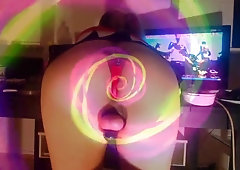 Sissy Purity Brainwash Spiral