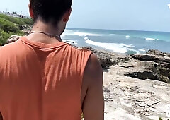 Two Guys In Love And In Lust