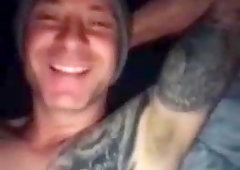 Austrian​ Super-Hot Boy Wank off Demonstrate