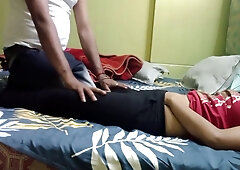 Jab Bagal Wala Ne Pahli Bar Lekar Gaya Hamen Hotel Mein