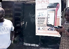 (HX) AREA LARGE HUNK