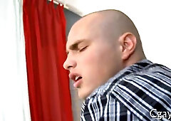 Nellie gets her tight ass drilled mercilessly in a callous ass-fuck tunnel