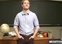 Hot Student Taken Down And Edged In The - Tyler Sweet