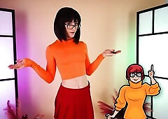 Heey! Thanks for visiting my xhamster page! Check out some of my try ons and fitness content here and see even more cool stuff at HANNAHJAMES710!