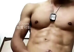 Taiwan's student athlete