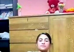 twerking desi mastubate girl
