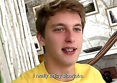 Jeremy Robbins Photosession 01