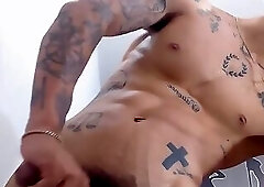 I need a big D to destroy my HOLE 2