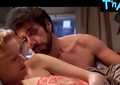 Penelope Ann Miller Booty, Funbags Vignette in Carlito's Way