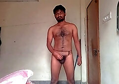 Indian desi starlet heating things up