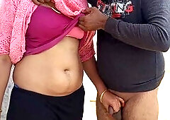 Intense building maid roleplay with the supervisor and a possessive twist