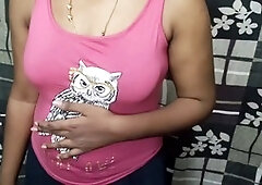 Super hot Indian aunty Your Sushmita hooks up with a cherry boy