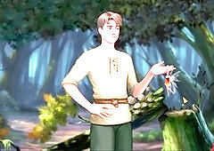 Bootie, what a legend, lets play