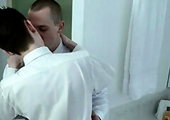 Missionary Boys: Jacuzzi Jocks Get Busy