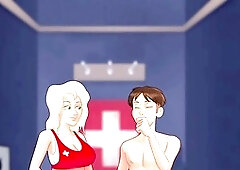 Gaming, cartoon sex, hd videos