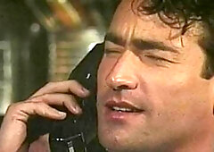 Falcon Studios: Max and Mike: Backdoor Fun