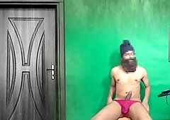 INDIAN GUY CUMMING