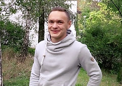 Bubble butt hottie fucked in the ass REAL hard