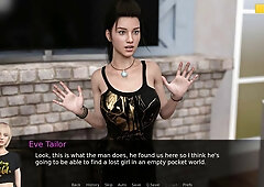 Rosewater Manor The House Of The Sexy Hot Witches Ep 3