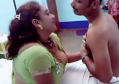 Wife Cheated on Her Husband and Fucked with Stranger Hindi Audio