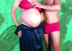 Steamy Indian Hindi hookup tale with an office twist