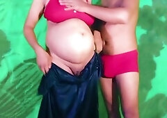 Steamy Indian Hindi hookup tale with an office twist