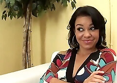 Brunette milf mom fuck by doctor