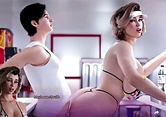 viral link 24 hardcore gameplay