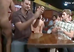 Party Goes Cock Wild