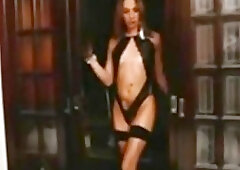 Compilation of horny shemale babes fucked hard and jizzed on