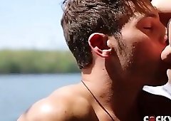 Love Always Full video scene