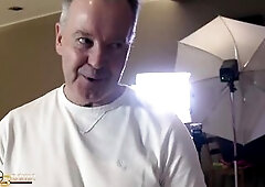 Youthful and old trio with jizz flow on teens face teenager youthful threesome hardcore oral job deepthroat spunk fountain facial gulp cum in throat t