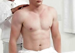 Missionary Boys - Erotic digs rough nailing