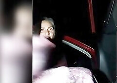 Aged and slutty; that babe uses a Cucumber to satisfy herself