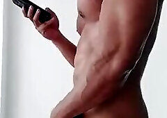 Muscle Thai Hunk Solo