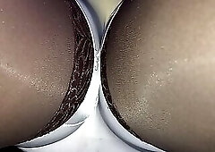 BlueGirl70 Close Upskirt