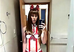 My feminization journey pt.1